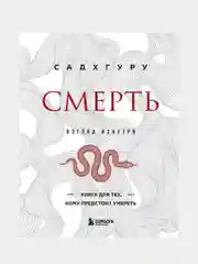Смерть (бизнес оформление), Садхгуру