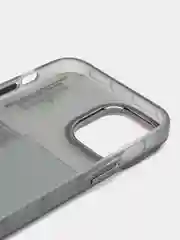 Фуксия чехол на iPhone 11/12/13/14 Pro Max/7/8 Plus/XR/XS/X, айфон про макс, прозрачный