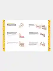 Большая книга фокусов, Паскаль Романо