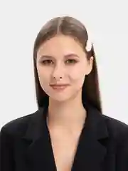 Желтый жемчужная заколка для волос, хлопушка, клик-клак