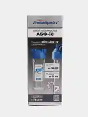 Фильтр для воды Аквабрайт Магистральный, фильтр АБФ 10 12 Slim Line 10 1/2