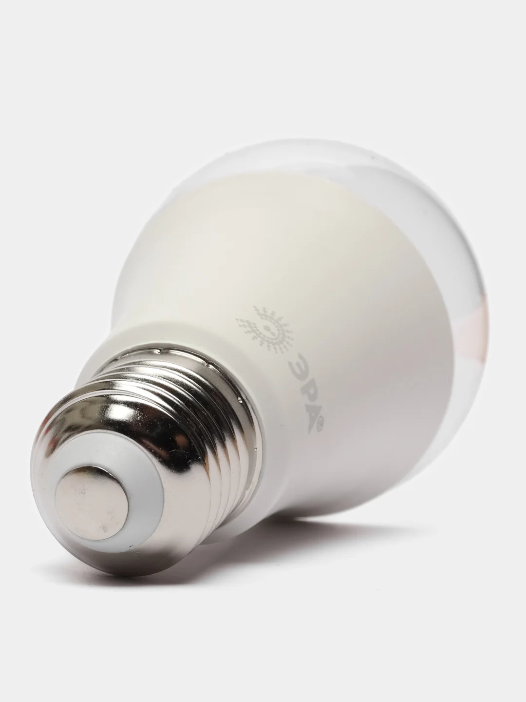 Фито Лампа тип цоколя E27  ЭРА FITO-10W-RB-E27