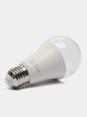 Фито Лампа тип цоколя E27  ЭРА FITO-10W-RB-E27