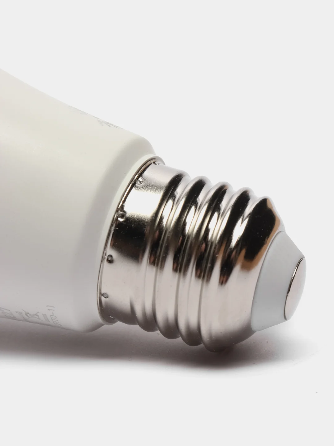 Фито Лампа тип цоколя E27  ЭРА FITO-10W-RB-E27