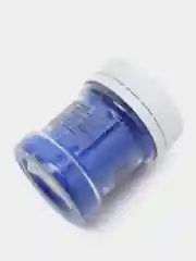 Декоративный пигмент Luxart Pigment, синий, 25 мл