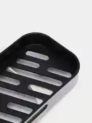 Белый полка для ванной комнаты и кухни прямая, угловая, настенная, самоклеящаяся, пластиковая