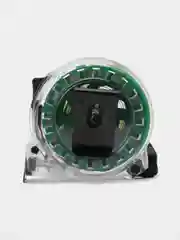 Рулетка измерительная, строительная, прозрачная 5 метров (5х19 мм)