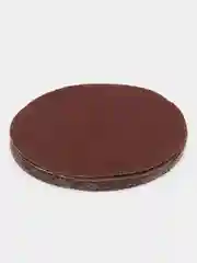 Круг шлифовальный на липучке на УШМ, 10 шт