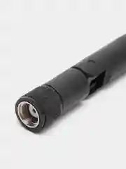Беспроводной WI-FI USB адаптер с антенной 300Мбит/сек