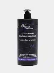Бальзам- маска серебристый для нейтрализации желтизны EXPERT BLOND SILVER, 1000 мл