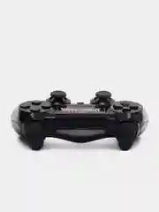 Серый джойстик для PS4, беспроводной геймпад