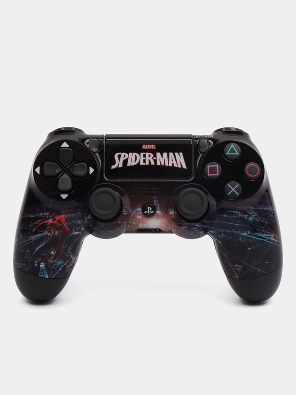 Джойстик для PS4, беспроводной геймпад