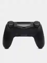 Серый джойстик для PS4, беспроводной геймпад