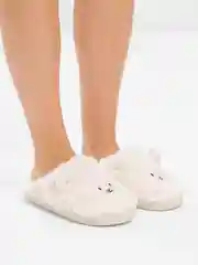 Домашние тапочки женские Little sheep