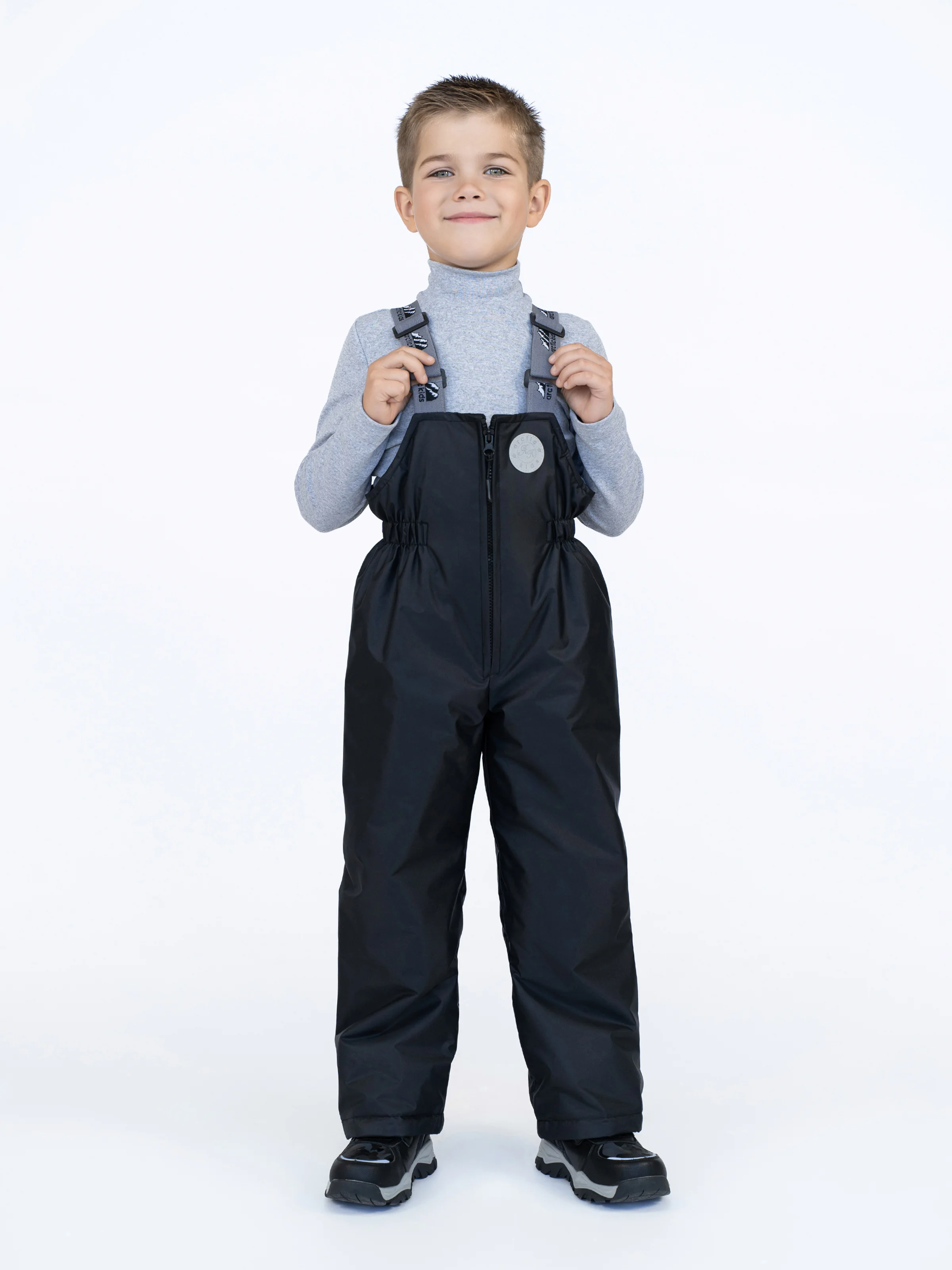 Полукомбинезон детский, Arctic kids, до -5 градусов