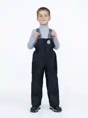 Полукомбинезон детский, Arctic kids, до -5 градусов