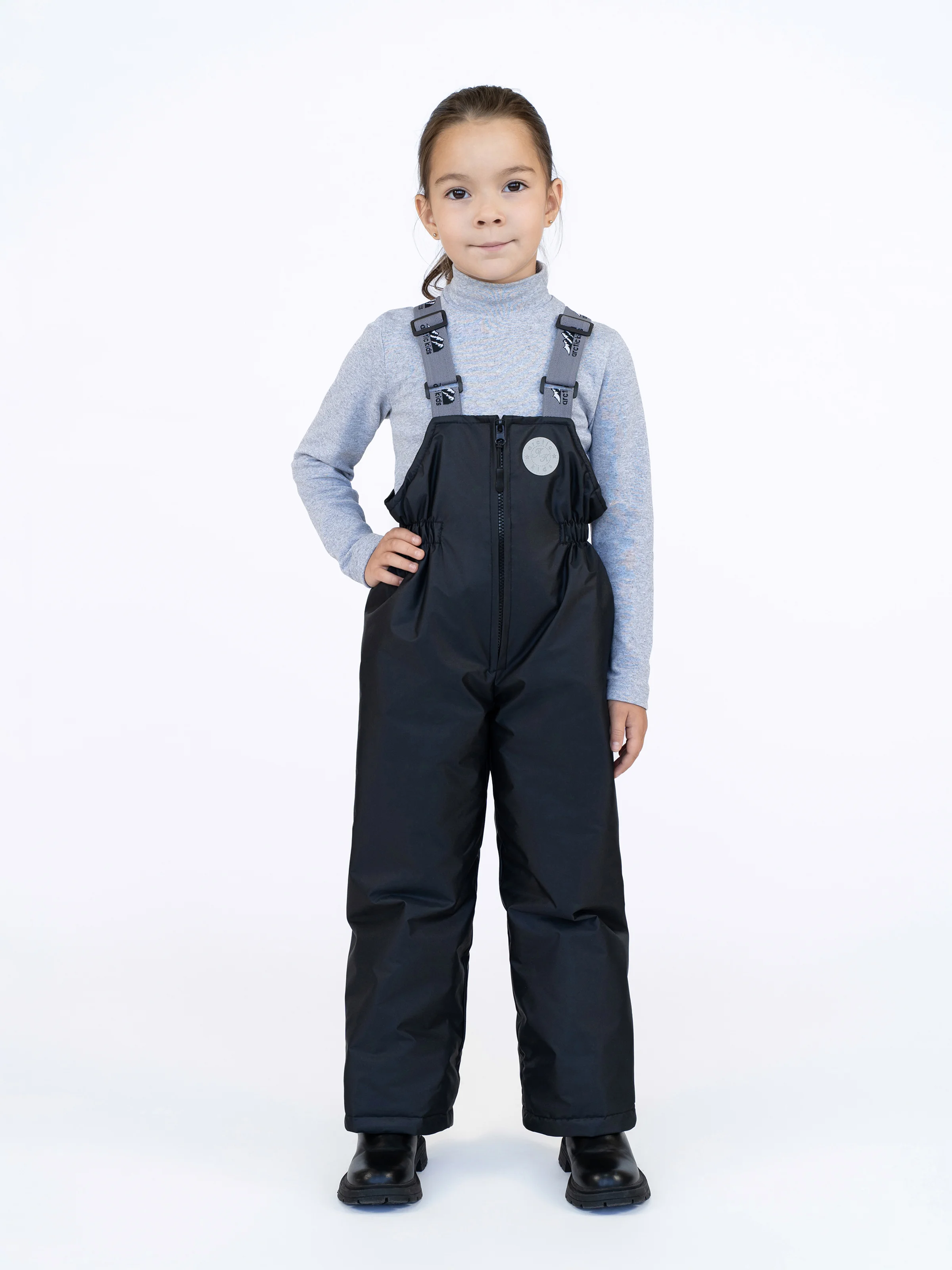 Полукомбинезон детский, Arctic kids, до -5 градусов