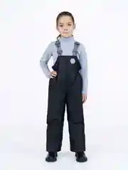 Полукомбинезон детский, Arctic kids, до -5 градусов