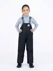 Полукомбинезон детский, Arctic kids, до -5 градусов