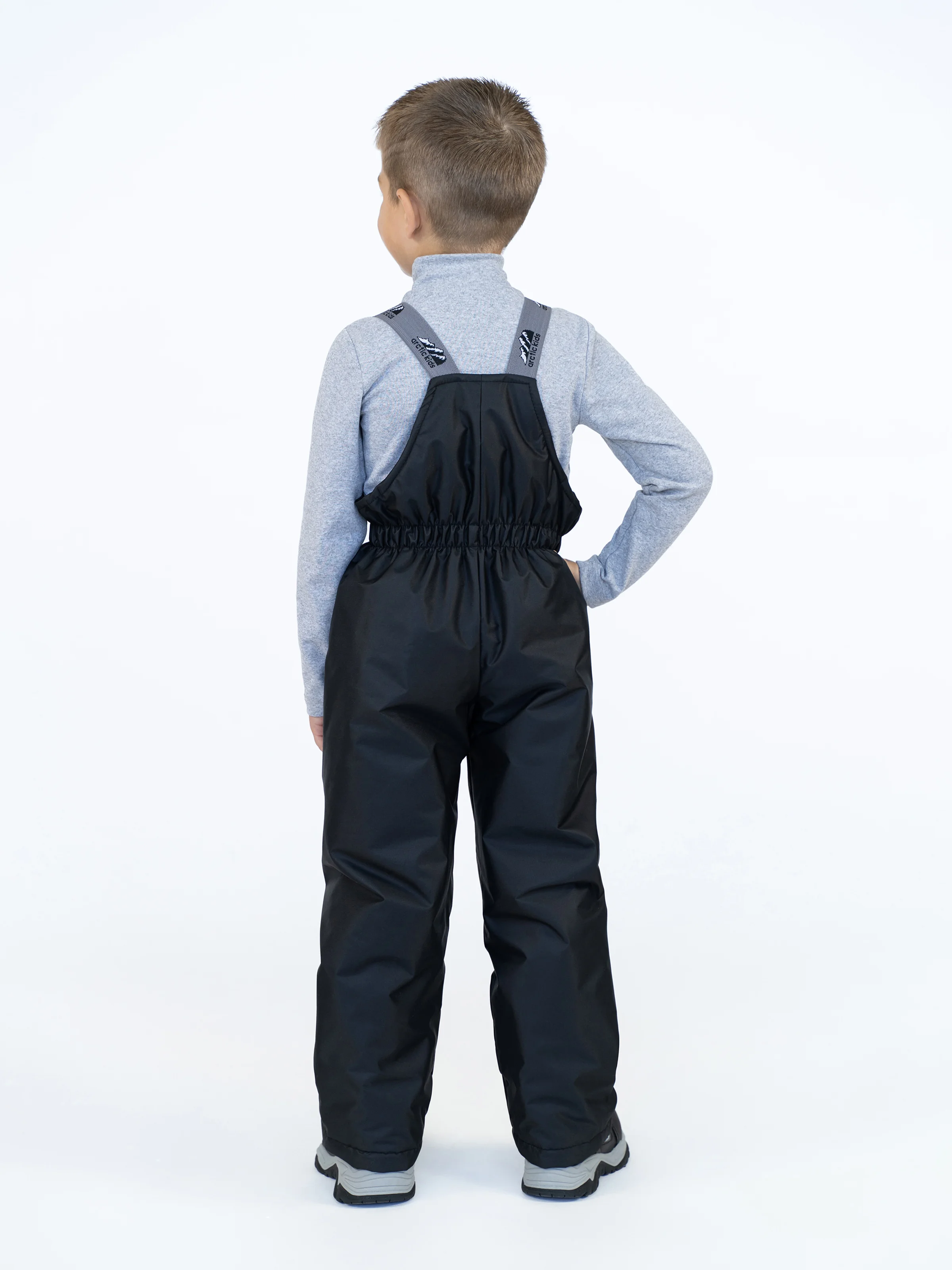 Полукомбинезон детский, Arctic kids, до -5 градусов