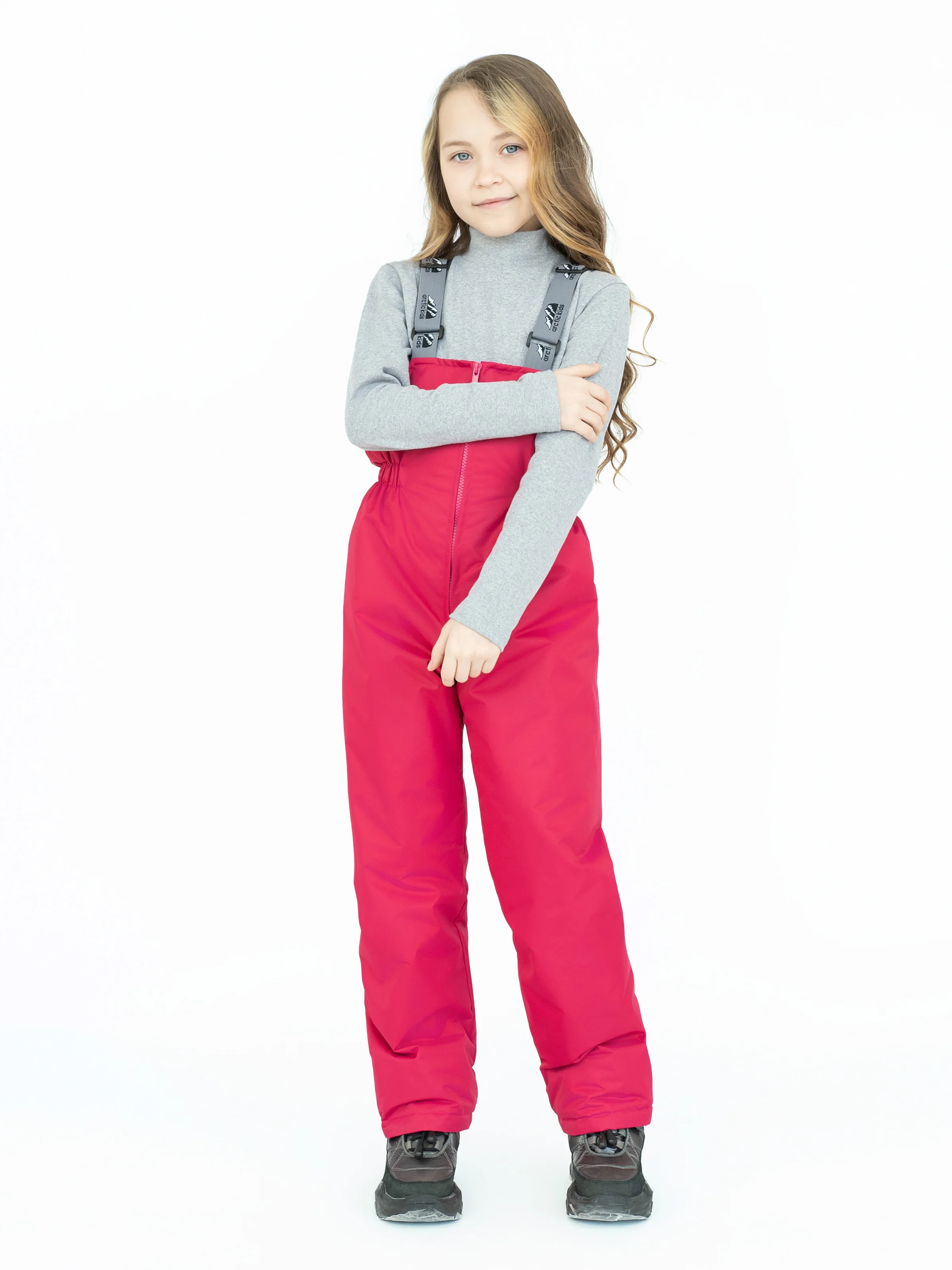 Полукомбинезон детский, Arctic kids, до -5 градусов
