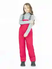 Полукомбинезон детский, Arctic kids, до -5 градусов