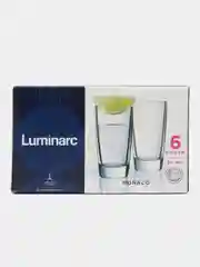 Набор стопок LUMINARC "Монако", 6 штук, 50 мл