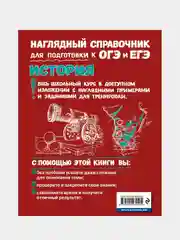История, Сергей Кужель