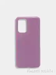 Чехол блестящий Samsung Galaxy A02S, A52, A72, накладка c блёстками Самсунг