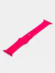 Силиконовые ремешки для Apple Watch 38/40/41 мм, 42/44/45 мм