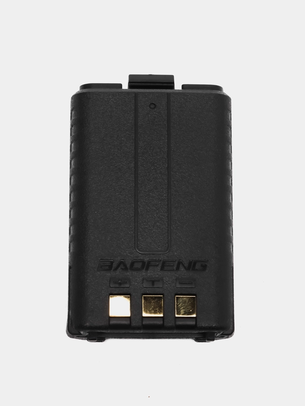 Аккумулятор для рации Baofeng bl-5 (Баофенг uv-5r) и Kenwood th-f8