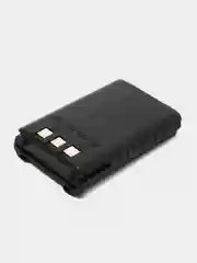 Черный аккумулятор для рации Baofeng bl-5 (Баофенг uv-5r) и Kenwood th-f8
