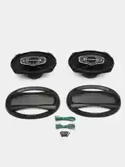 Акустическая система 1000W 5-WAY 6 x 9" Pioneer