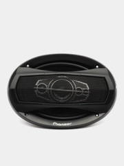 Акустическая система 1000W 5-WAY 6 x 9" Pioneer