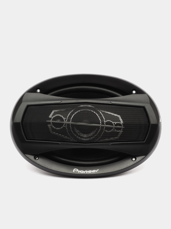Акустическая система 1000W 5-WAY 6 x 9" Pioneer