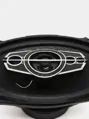 Акустическая система 1000W 5-WAY 6 x 9" Pioneer