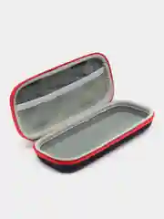 Красный школьный пенал 3D, пенал для начальной школы