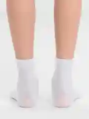 Носки белые