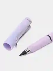 Фиолетовый цветной вечный карандаш, цветные карандаши