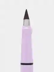 Фиолетовый цветной вечный карандаш, цветные карандаши