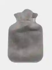 Розовый маленькая грелка от колик