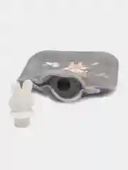 Розовый маленькая грелка от колик