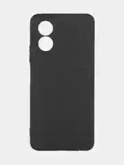 Чехол для Oppo A38, Oppo A18, Rosco, тонкий, силиконовый, с бортиком-защитой камер
