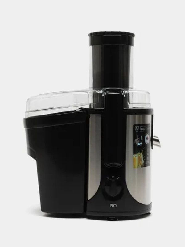 Соковыжималка BQ J1003, ДВУХСКОРОСТНАЯ 1800 Вт, ЦЕНТРОБЕЖНАЯ