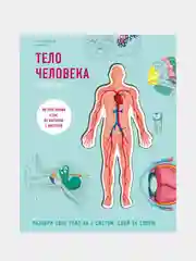 Тело человека, Габриэль Билич, Елена Зигалова