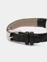 Белый часы женские в винтажном стиле, женственные, элегантные часы