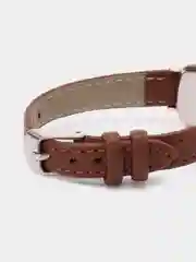Черный часы женские в винтажном стиле, женственные, элегантные часы