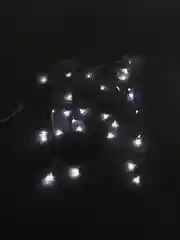 Белый гирлянда бахрома, уличная, украшения дома к новому году