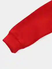 Новогодний комбинезон для новорожденных