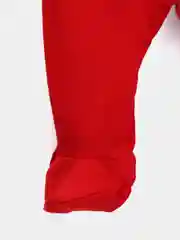 Новогодний комбинезон для новорожденных